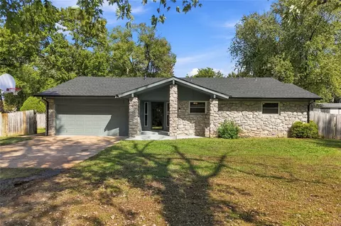 7001 S 254th East Ave, Broken Arrow, OK 74014