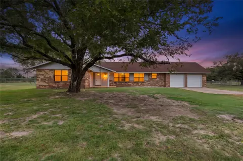 14824 S 337th East Ave, Coweta, OK 74429