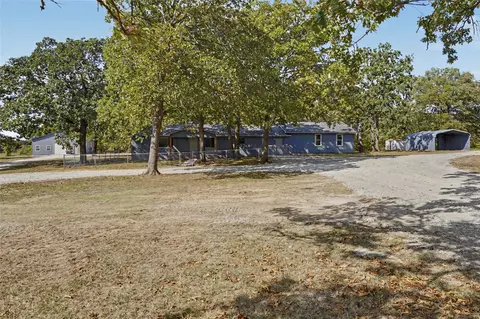20664 Deerwood Trl, Kellyville, OK 74039