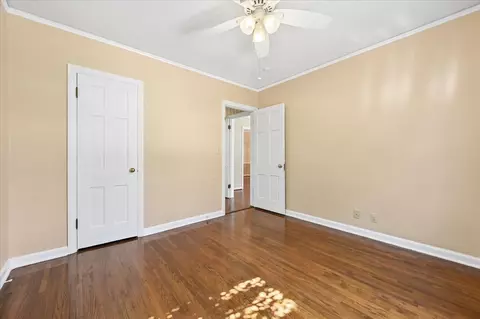Bedroom - 5318 E 35th St, Tulsa, OK 74135 photo 2 of 6