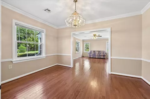 Dining - 5318 E 35th St, Tulsa, OK 74135 photo 1 of 1