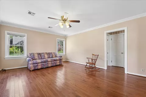 Living - 5318 E 35th St, Tulsa, OK 74135 photo 1 of 3