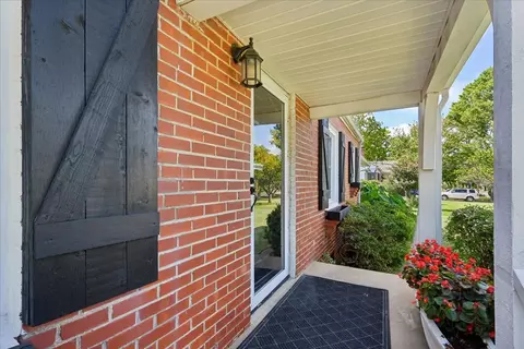 Exterior - 5318 E 35th St, Tulsa, OK 74135 photo 2 of 7