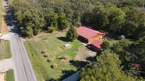 Other - 12992 W Killabrew Rd, Hulbert, OK 74441 photo 2 of 17