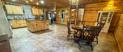 Kitchen - 12992 W Killabrew Rd, Hulbert, OK 74441 photo 4 of 4