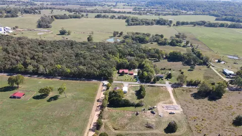 View/Area - 12992 W Killabrew Rd, Hulbert, OK 74441 photo 3 of 5