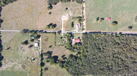 View/Area - 12992 W Killabrew Rd, Hulbert, OK 74441 photo 4 of 5