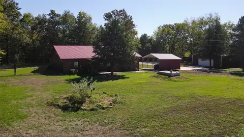 Other - 12992 W Killabrew Rd, Hulbert, OK 74441 photo 1 of 17