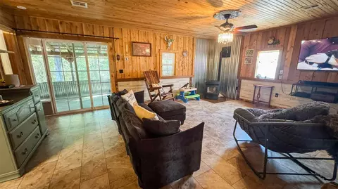 Living - 12992 W Killabrew Rd, Hulbert, OK 74441 photo 1 of 3