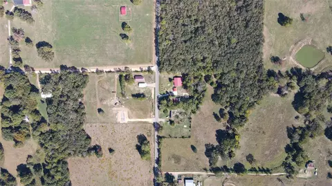 View/Area - 12992 W Killabrew Rd, Hulbert, OK 74441 photo 2 of 5