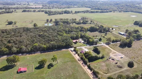 View/Area - 12992 W Killabrew Rd, Hulbert, OK 74441 photo 5 of 5