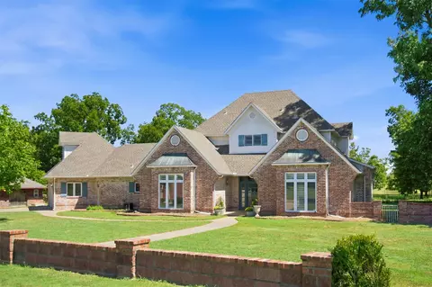 14989 S 19th East Ave, Bixby, OK 74008