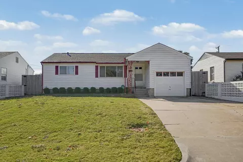 3730 W 44th St, Tulsa, OK 74107