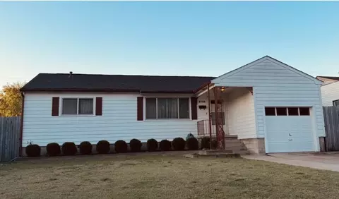 3730 W 44th St, Tulsa, OK 74107
