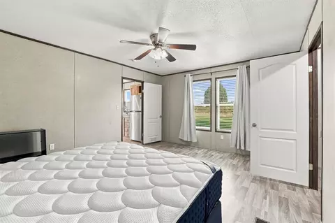 Bedroom - 229 Forest Ln, Durant, OK 74701 photo 2 of 6