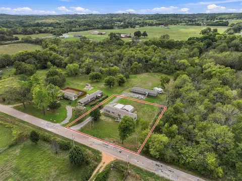 View/Area - 229 Forest Ln, Durant, OK 74701 photo 4 of 12