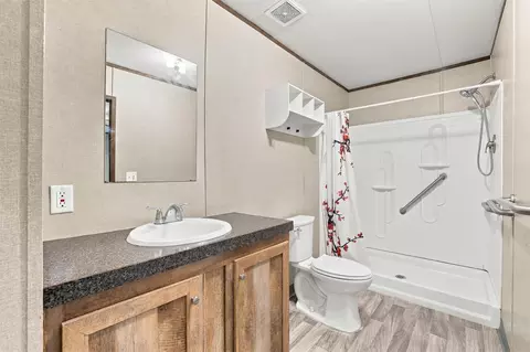Bath - 229 Forest Ln, Durant, OK 74701 photo 1 of 2