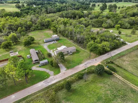 View/Area - 229 Forest Ln, Durant, OK 74701 photo 10 of 12