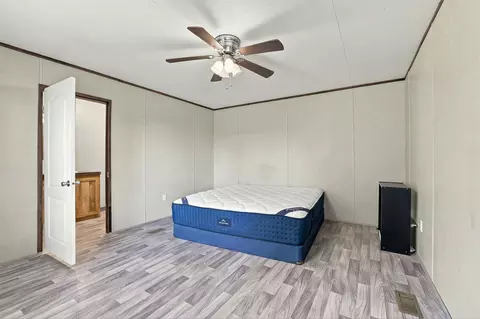 Bedroom - 229 Forest Ln, Durant, OK 74701 photo 1 of 6