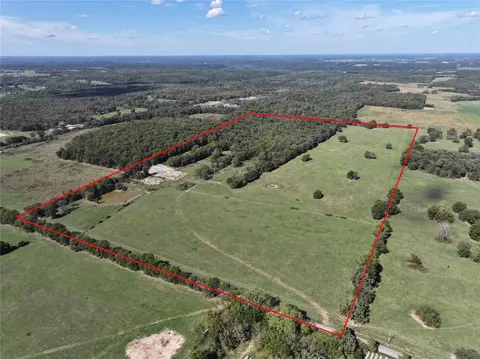 640 Road, Watts, OK 74964 photo 2