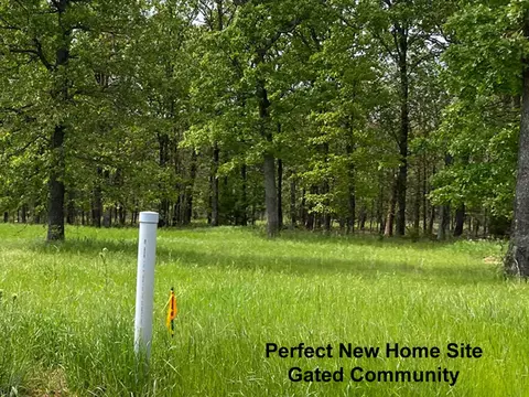 729 Ridgeview Dr, Tahlequah, OK 74464