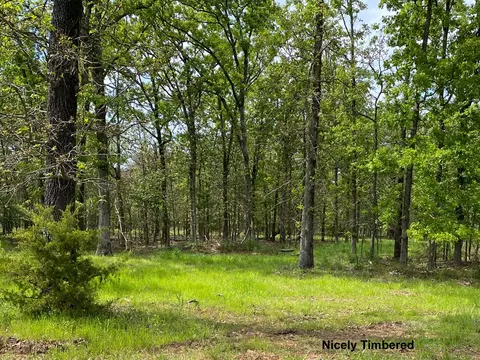 718 Ridgeview Dr, Tahlequah, OK 74464