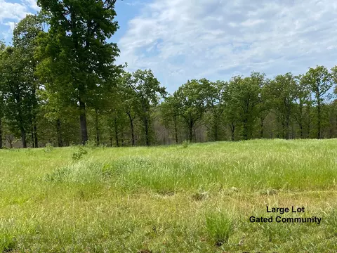 790 Ridgeview Dr, Tahlequah, OK 74464