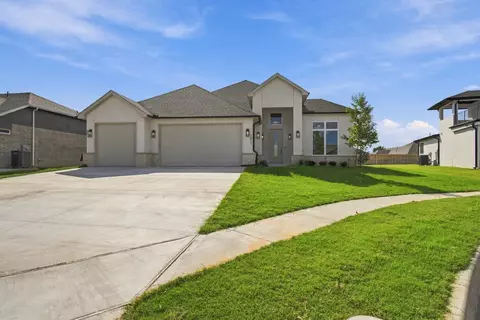 3821 W Ithica Ct, Broken Arrow, OK 74012