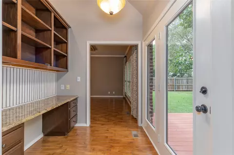 Entry Way - 5410 E 109th Pl, Tulsa, OK 74137 photo 1 of 1