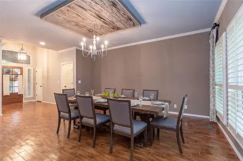 Dining - 5410 E 109th Pl, Tulsa, OK 74137 photo 1 of 1
