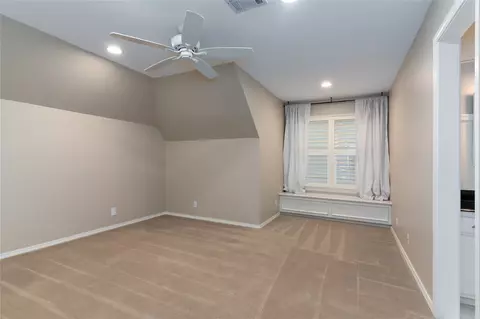 Bedroom - 5410 E 109th Pl, Tulsa, OK 74137 photo 5 of 5