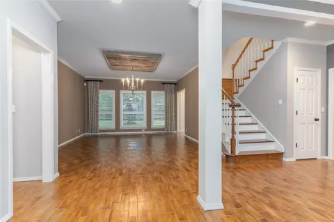 Living - 5410 E 109th Pl, Tulsa, OK 74137 photo 3 of 7