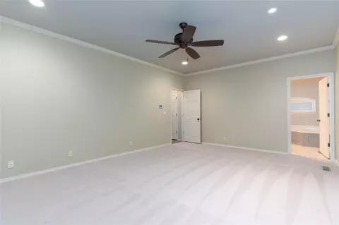 Bedroom - 5410 E 109th Pl, Tulsa, OK 74137 photo 1 of 5