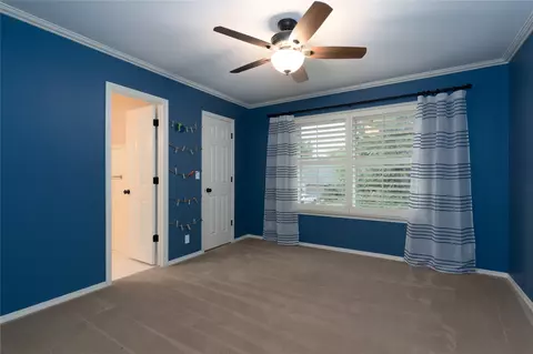 Bedroom - 5410 E 109th Pl, Tulsa, OK 74137 photo 3 of 5