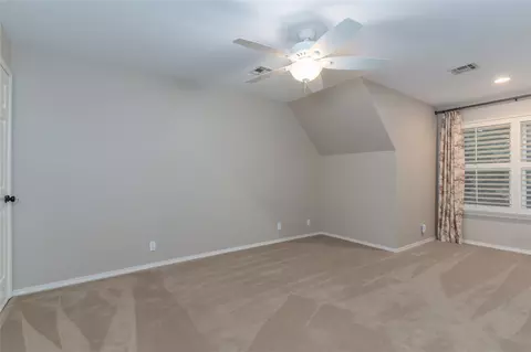 Bedroom - 5410 E 109th Pl, Tulsa, OK 74137 photo 2 of 5