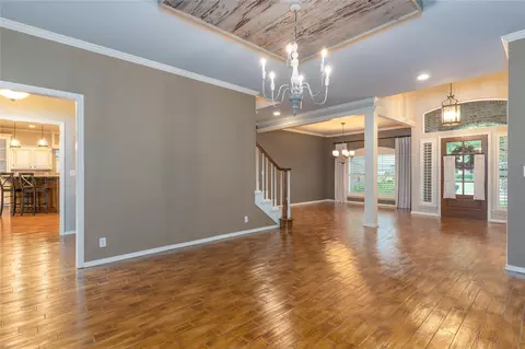 Living - 5410 E 109th Pl, Tulsa, OK 74137 photo 1 of 7