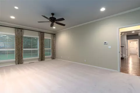 Living - 5410 E 109th Pl, Tulsa, OK 74137 photo 7 of 7