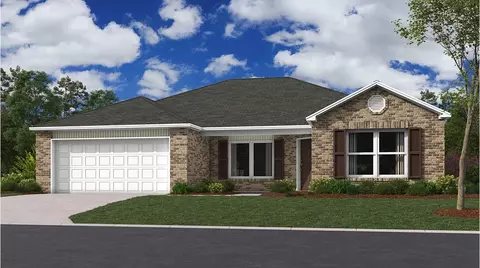 8064 S 290th East Ave, Broken Arrow, OK 74014