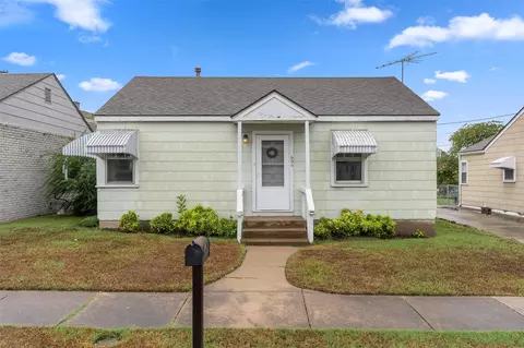 604 Mill, Bartlesville, OK 74003