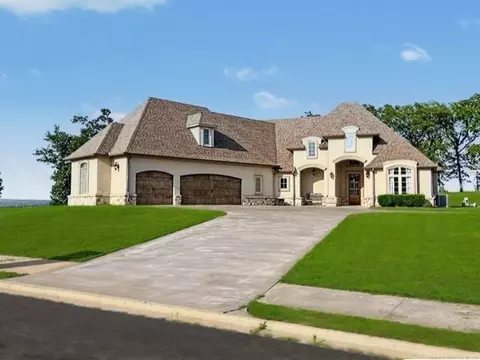 2327 Summerset Pt, Tahlequah, OK 74464