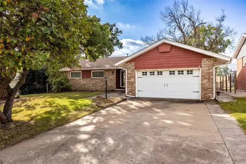 1222 Forest Dr, Sand Springs, OK 74063