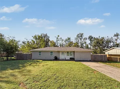 21775 S Ginger Dr, Park Hill, OK 74451