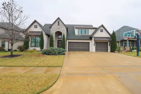 12811 S 5th Pl, Jenks, OK 74037
