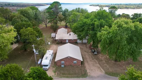 429382 E 1152 Rd, Porum, OK 74455