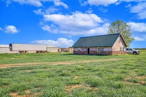 25936 Ns 412 Rd, Nowata, OK 74048