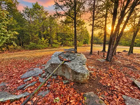 44591 E 1000 Rd, Gore, OK 74435 photo 4