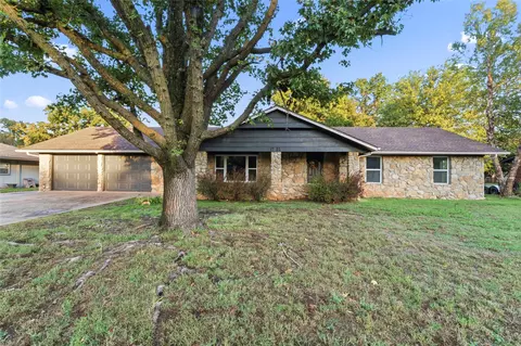 1701 Town And Country Dr, Sand Springs, OK 74063