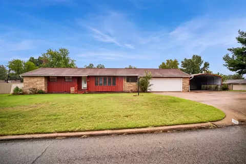 1318 N Main St, Sand Springs, OK 74063