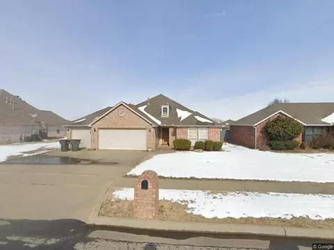 13129 E 132nd Street North N, Collinsville, OK 74021