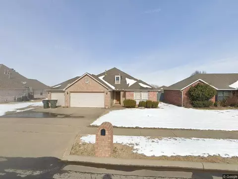 13129 E 132nd Street North N, Collinsville, OK 74021